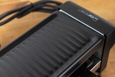 Clatronic RG 3592 raclette grill Konyhai termékek - Konyhai kisgép (sütés / főzés / hűtés / ételkészítés) - Kontakt grill sütő / sütőlap - 347922