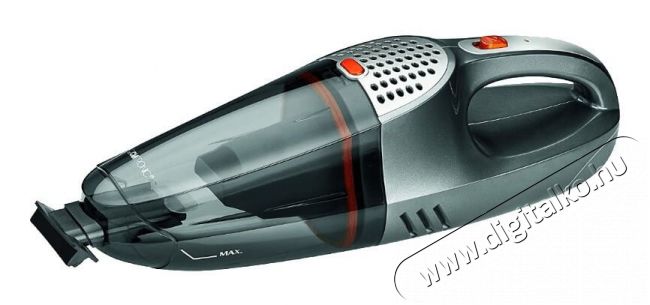 Clatronic AKS 832 morzsaporszívó Háztartás / Otthon / Kültér - Porszívó / takarítógép - Morzsaporszívó - 347856