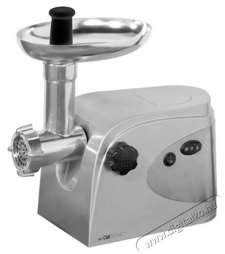 Clatronic FW 3151 húsdaráló Konyhai termékek - Konyhai kisgép (előkészítés / feldolgozás) - Húsdaráló - 322149