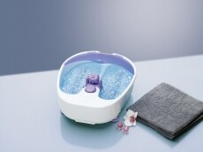 Clatronic FM 3389 lábmasszírozó Szépségápolás / Egészség - Masszírozás / relaxáció - Lábmasszírozó - 347042