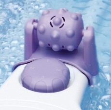 Clatronic FM 3389 lábmasszírozó Szépségápolás / Egészség - Masszírozás / relaxáció - Lábmasszírozó - 347042