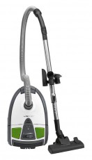 Clatronic BS 1301 porzsákos porszívó Háztartás / Otthon / Kültér - Porszívó / takarítógép - Porzsákos porszívó - 360130