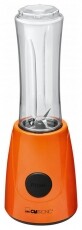Clatronic SM 3593 Smoothie készítő - narancs Konyhai termékek - Konyhai kisgép (előkészítés / feldolgozás) - Turmixgép - 360591