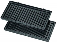 Clatronic ST/WA 3670 3in1 szendvicssütő Konyhai termékek - Konyhai kisgép (sütés / főzés / hűtés / ételkészítés) - Melegszendvics / gofri sütő - 322215