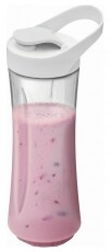 Clatronic SM 3593 Smoothie készítő - fehér Konyhai termékek - Konyhai kisgép (előkészítés / feldolgozás) - Turmixgép - 322237