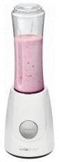 Clatronic SM 3593 Smoothie készítő - fehér Konyhai termékek - Konyhai kisgép (előkészítés / feldolgozás) - Turmixgép - 322237