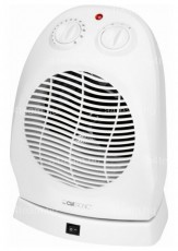 Clatronic HL3377 hőlégfúvó Háztartás / Otthon / Kültér - Fűtés - Fűtőventilátoros hősugárzó - 325937