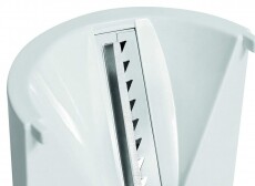 Clatronic ME 3673 elektromos spirál aprító Konyhai termékek - Konyhai kisgép (előkészítés / feldolgozás) - Aprító / daráló - 347911