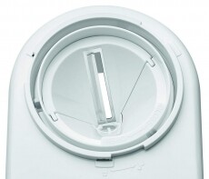 Clatronic ME 3673 elektromos spirál aprító Konyhai termékek - Konyhai kisgép (előkészítés / feldolgozás) - Aprító / daráló - 347911