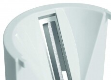 Clatronic ME 3673 elektromos spirál aprító Konyhai termékek - Konyhai kisgép (előkészítés / feldolgozás) - Aprító / daráló - 347911