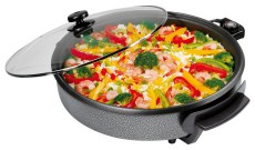 Clatronic PP 2914 parti sütő Konyhai termékek - Edény - Sütőedény / jénai tál - 322181