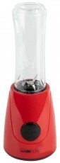 Clatronic SM 3593 Smoothie készítő - piros Konyhai termékek - Konyhai kisgép (előkészítés / feldolgozás) - Turmixgép - 322236