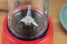 Clatronic SM 3593 Smoothie készítő - piros Konyhai termékek - Konyhai kisgép (előkészítés / feldolgozás) - Turmixgép - 322236