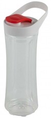 Clatronic SM 3593 Smoothie készítő - piros Konyhai termékek - Konyhai kisgép (előkészítés / feldolgozás) - Turmixgép - 322236