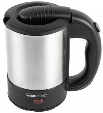 Clatronic WKR 3624 utazó vízforraló Konyhai termékek - Vízforraló / teafőző - 347958