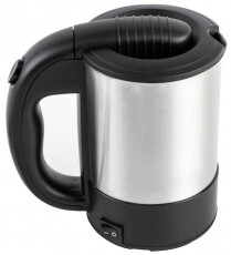 Clatronic WKR 3624 utazó vízforraló Konyhai termékek - Vízforraló / teafőző - 347958