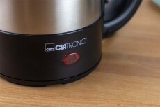 Clatronic WKR 3624 utazó vízforraló Konyhai termékek - Vízforraló / teafőző - 347958