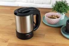 Clatronic WKR 3624 utazó vízforraló Konyhai termékek - Vízforraló / teafőző - 347958