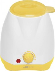 Clatronic BKW 3615 Bébiétel melegítő Szépségápolás / Egészség - Baba mama termék - Cumisüveg / bébiétel melegítő - 360521