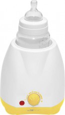 Clatronic BKW 3615 Bébiétel melegítő Szépségápolás / Egészség - Baba mama termék - Cumisüveg / bébiétel melegítő - 360521