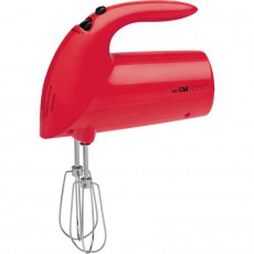 Clatronic HM 3014 K&eacute;zi mixer - piros Konyhai term&eacute;kek - Konyhai kisg&eacute;p (elők&eacute;sz&iacute;t&eacute;s / feldolgoz&aacute;s) - K&eacute;zi mixer - 360546