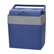 Clatronic KB 3714 Hűtőt&aacute;ska - k&eacute;k Konyhai term&eacute;kek - Hűtő, fagyaszt&oacute; (szabadon&aacute;ll&oacute;) - Hordozhat&oacute; hűtőt&aacute;ska - 372449
