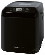 Clatronic BBA 3774 keny&eacute;rs&uuml;tő Konyhai term&eacute;kek - Konyhai kisg&eacute;p (s&uuml;t&eacute;s / főz&eacute;s / hűt&eacute;s / &eacute;telk&eacute;sz&iacute;t&eacute;s) - Keny&eacute;rs&uuml;tő - 374747