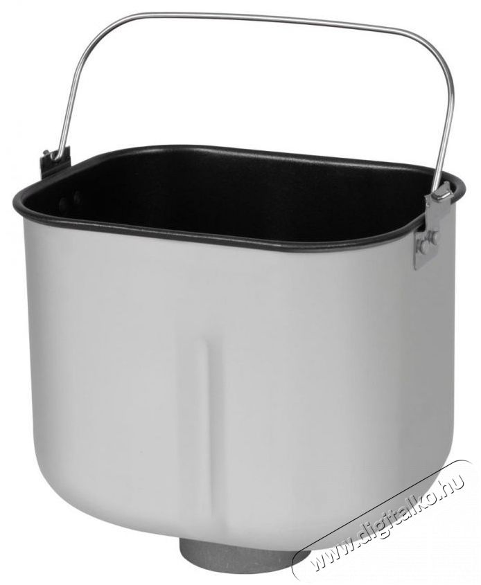 Clatronic BBA 3774 keny&eacute;rs&uuml;tő Konyhai term&eacute;kek - Konyhai kisg&eacute;p (s&uuml;t&eacute;s / főz&eacute;s / hűt&eacute;s / &eacute;telk&eacute;sz&iacute;t&eacute;s) - Keny&eacute;rs&uuml;tő - 374747