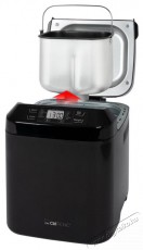 Clatronic BBA 3774 keny&eacute;rs&uuml;tő Konyhai term&eacute;kek - Konyhai kisg&eacute;p (s&uuml;t&eacute;s / főz&eacute;s / hűt&eacute;s / &eacute;telk&eacute;sz&iacute;t&eacute;s) - Keny&eacute;rs&uuml;tő - 374747