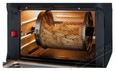 Clatronic FR 3747 H forró levegős sütő Konyhai termékek - Konyhai kisgép (sütés / főzés / hűtés / ételkészítés) - Olajsütő - 374750