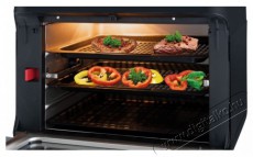 Clatronic FR 3747 H forró levegős sütő Konyhai termékek - Konyhai kisgép (sütés / főzés / hűtés / ételkészítés) - Olajsütő - 374750