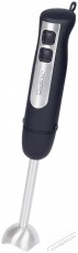 Clatronic SM 3739 botmixer - fekete-inox Konyhai termékek - Konyhai kisgép (előkészítés / feldolgozás) - Botmixer - 374760