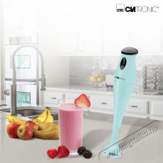 Clatronic SM 3577 botmixer - mint-zöld Konyhai termékek - Konyhai kisgép (előkészítés / feldolgozás) - Botmixer - 374758