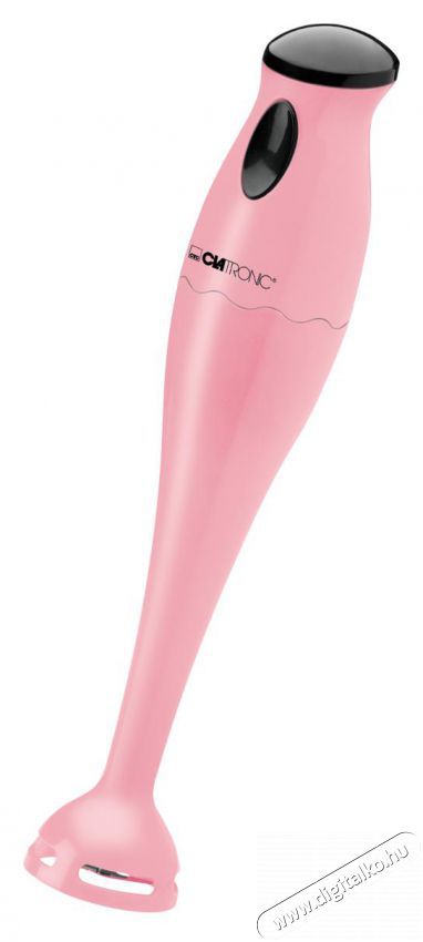 Clatronic SM 3577 botmixer - pink Konyhai term&eacute;kek - Konyhai kisg&eacute;p (elők&eacute;sz&iacute;t&eacute;s / feldolgoz&aacute;s) - Botmixer - 374759