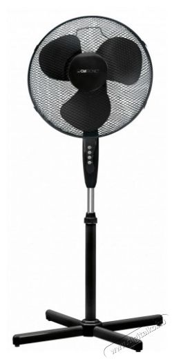 Clatronic VL 3603 S &aacute;ll&oacute; ventil&aacute;tor H&aacute;ztart&aacute;s / Otthon / K&uuml;lt&eacute;r - Ventil&aacute;tor / L&eacute;gkondicion&aacute;l&oacute; - &Aacute;ll&oacute; / padl&oacute; ventil&aacute;tor - 381096