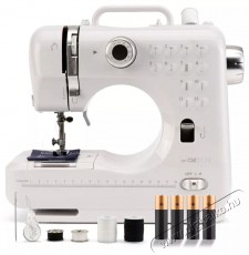 Clatronic NM 3795 varrógép Háztartás / Otthon / Kültér - Varrógép - 493450