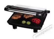 Clatronic Kontakt Grill sütő KG-3159 Konyhai termékek - Konyhai kisgép (sütés / főzés / hűtés / ételkészítés) - Kontakt grill sütő / sütőlap - 409044