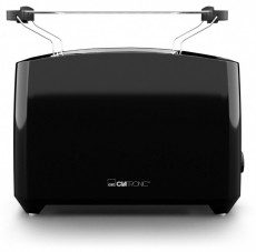 Clatronic TA 3801 fekete kenyérpirító Konyhai termékek - Konyhai kisgép (sütés / főzés / hűtés / ételkészítés) - Kenyérpirító - 510343