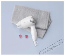 Clatronic HT 3393 hajsz&aacute;r&iacute;t&oacute; - feh&eacute;r Sz&eacute;ps&eacute;g&aacute;pol&aacute;s / Eg&eacute;szs&eacute;g - Haj&aacute;pol&aacute;s - Hajsz&aacute;r&iacute;t&oacute; - 515036