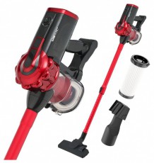 Clatronic BS 1314 piros vezet&eacute;k n&eacute;lk&uuml;li &aacute;ll&oacute; porsz&iacute;v&oacute; H&aacute;ztart&aacute;s / Otthon / K&uuml;lt&eacute;r - Porsz&iacute;v&oacute; / takar&iacute;t&oacute;g&eacute;p - K&eacute;zi / &aacute;ll&oacute; porsz&iacute;v&oacute; - 529150