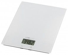 Clatronic KW 3820 feh&eacute;r &Uuml;veg konyhai m&eacute;rleg - Konyhai term&eacute;kek - Konyhai m&eacute;rleg - 531157