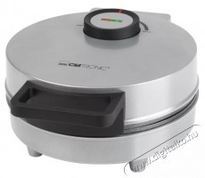 Clatronic HA 3833 ostyas&uuml;tő Konyhai term&eacute;kek - Egy&eacute;b / Konyhai kieg&eacute;sz&iacute;tő - 537573