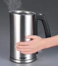 Cloer 4909 Hideg-falú vízforraló Konyhai termékek - Vízforraló / teafőző - 280711