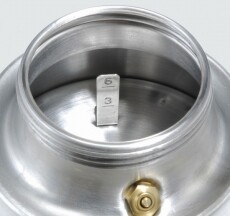 Cloer CL 5928 Elektromos kotyogós kávéfőző Konyhai termékek - Kávéfőző / kávéörlő / kiegészítő - Kotyogó kávéfőző - 280713