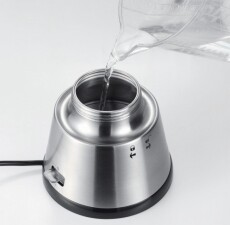 Cloer CL 5928 Elektromos kotyogós kávéfőző Konyhai termékek - Kávéfőző / kávéörlő / kiegészítő - Kotyogó kávéfőző - 280713