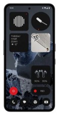 CMF BY NOTHING CMF Phone 2 Pro 6,77" 5G 8/128GB DualSIM fekete okostelefon Mobil / Kommunikáció / Smart - Okostelefon - Android - 516150