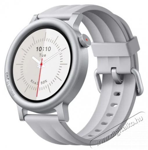 CMF BY NOTHING Watch 3 Pro Dark Grey Háztartás / Otthon / Kültér - Óra - Karóra - 523246