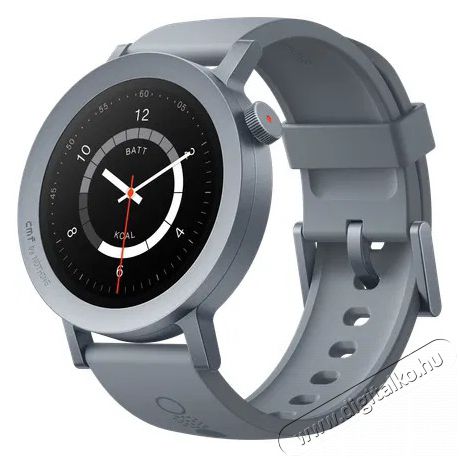 CMF BY NOTHING WATCH PRO 2 - Ash Grey Mobil / Kommunik&aacute;ci&oacute; / Smart - Okos eszk&ouml;z - Okos&oacute;ra - 523248