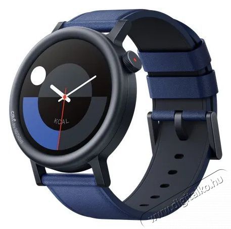 CMF BY NOTHING WATCH PRO 2 Blue Mobil / Kommunik&aacute;ci&oacute; / Smart - Okos eszk&ouml;z - Okos&oacute;ra - 523249