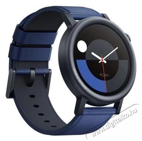 CMF BY NOTHING WATCH PRO 2 Blue Mobil / Kommunik&aacute;ci&oacute; / Smart - Okos eszk&ouml;z - Okos&oacute;ra - 523249